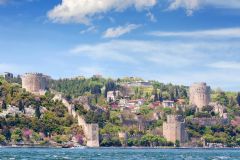 Bosforo, Fortaleza Rumeli, Rumeli Castello, Estambul, Estambul Tour, Estambul Viajes, Estambul Travel, Estambul Trip, Estambul Circuitos, Guia en Estambul, Estambul Guia, Visita Estambul