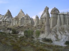 Vale de Amor, Capadocia, Capadocia Tour, Capadocia Viajes, Capadocia Travel, Capadocia Trip, Capadocia Circuito, Capadocia Passeio, Globo, Hot Air Balloon