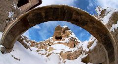 Snowy Cappadocia Tours, Cappadocia Winter Tour, Cappadocia Photos, Pictures of Cappadocia, Tour to Cappadocia, Capadocia, Capadocia Tour, Capadocia Visit, Capadocia Travel, Capadocia Trip, Capadocia Circuit, Capadocia Guide, Balloon, Hot Air Balloon, Balloon in Sunrise