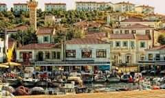 Bozcaada Panorama, Turkey Trip, Turkey Travel, Turkey Tours, Eastern Turkey Tours, Private Turkey Tours, Private Tour Guide in Turkey, Southern Turkey Tour, Grand Turkey Tour, Authentic Turkey Tour, Cultural Turkey Tour, Group Tour in Turkey, Visit Turkey, Turkey Tour Packages