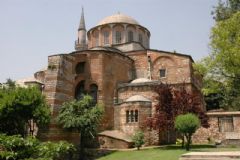Chora Church, Istanbul, Istanbul Tour, Istanbul Travel, Visit Istanbul, Istanbul Trip, Istanbul Circuits, Guide in Istanbul, Istanbul Guide, Visiting Istanbul, Sites to Visit in Istanbul