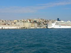 Istanbul Port, Istanbul, Istanbul Tour, Istanbul Travel, Visit Istanbul, Istanbul Trip, Istanbul Circuits, Guide in Istanbul, Istanbul Guide, Visiting Istanbul, Sites to Visit in Istanbul, Bonita Tour