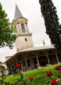 Topkapi Palace, Istanbul, Istanbul Tour, Istanbul Travel, Visit Istanbul, Istanbul Trip, Istanbul Circuits, Guide in Istanbul, Istanbul Guide, Visiting Istanbul, Sites to Visit in Istanbul, Bonita Tour