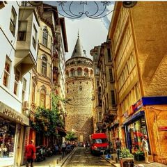 Galata Tower, Istanbul, Istanbul Tour, Istanbul Travel, Visit Istanbul, Istanbul Trip, Istanbul Circuits, Guide in Istanbul, Istanbul Guide, Visiting Istanbul, Sites to Visit in Istanbul, Bonita Tour