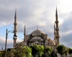 Blue Mosque, Istanbul, Istanbul Tour, Istanbul Travel, Visit Istanbul, Istanbul Trip, Istanbul Circuits, Guide in Istanbul, Istanbul Guide, Visiting Istanbul, Sites to Visit in Istanbul, Bonita Tour