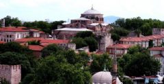 Hagia Irene, Istanbul, Istanbul Tour, Istanbul Travel, Visit Istanbul, Istanbul Trip, Istanbul Circuits, Guide in Istanbul, Istanbul Guide, Visiting Istanbul, Sites to Visit in Istanbul, Bonita Tour