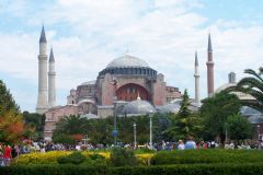 Ayasofya, Istanbul, Istanbul Tour, Istanbul Travel, Visit Istanbul, Istanbul Trip, Istanbul Circuits, Guide in Istanbul, Istanbul Guide, Visiting Istanbul, Sites to Visit in Istanbul, Bonita Tour