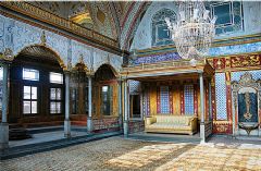 Topkapi Palace, Istanbul, Istanbul Tour, Istanbul Travel, Visit Istanbul, Istanbul Trip, Istanbul Circuits, Guide in Istanbul, Istanbul Guide, Visiting Istanbul, Sites to Visit in Istanbul, Bonita Tour