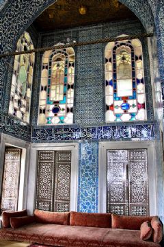 Topkapi Palace Musuem, Istanbul, Istanbul Tour, Istanbul Travel, Visit Istanbul, Istanbul Trip, Istanbul Circuits, Guide in Istanbul, Istanbul Guide, Visiting Istanbul, Sites to Visit in Istanbul, Bonita Tour