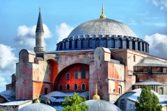 5 Dias Fantastica Turquia