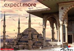 4 Dias Istambul Tour