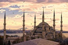 4 Dias Estambul Tour