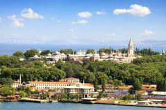 palacio de topkapi, Turquia Tour Fotos, Viagem à Turquia, Trip à Turquia, Excursões à Turquia, Excursões ao Leste da Turquia, Excursões Privadas à Turquia, Guia Turístico Privado na Turquia, Excursão ao Sul da Turquia, Excursão à Grande Turquia, Excursão pela Turquia Autêntica