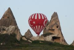 Fotos da Capadócia, Tour à Capadócia, Capadócia, Passeio pela Capadócia, Visita à Capadócia, Viagem à Capadócia, Trip à Capadócia, Circuito da Capadócia, Guia da Capadócia, Balão, Balão de Ar Quente, Balão ao Nascer do Sol