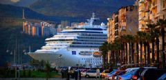 6 Days Mediterrean Tour