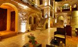Erenbey cave Hotel