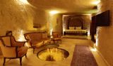 Erenbey cave Hotel