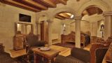 Harman Cave Hotel