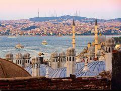 Istanbul Old City Tour, Istanbul, Istanbul Tour, Istanbul Travel, Visit Istanbul, Istanbul Trip, Istanbul Circuits, Guide in Istanbul, Istanbul Guide, Visiting Istanbul, Sites to Visit in Istanbul, Bonita Tour