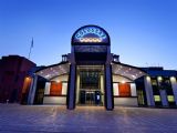 COLOSSAE HOTEL