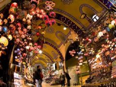 3 Days lstanbul Tour