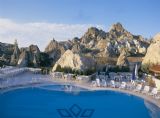 BURCU KAYA HOTEL