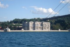 Beylerbeyi Palace, Istanbul, Istanbul Tour, Istanbul Travel, Visit Istanbul, Istanbul Trip, Istanbul Circuits, Guide in Istanbul, Istanbul Guide, Visiting Istanbul, Sites to Visit in Istanbul, Bonita Tour