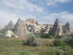 Devrent Valley Tours, Cappadocia Photos, Pictures of Cappadocia, Tour to Cappadocia, Capadocia, Capadocia Tour, Capadocia Visit, Capadocia Travel, Capadocia Trip, Capadocia Circuit, Capadocia Guide, Balloon, Hot Air Balloon, Balloon in Sunrise