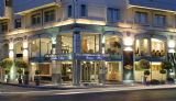 Athenian Callirhoe Hotel