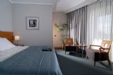 Athenian Callirhoe Hotel