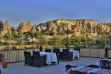 Cappadocia View Hotel