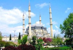 Daily Edirne Tour