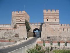 Yedikule Towers, Istanbul, Istanbul Tour, Istanbul Travel, Visit Istanbul, Istanbul Trip, Istanbul Circuits, Guide in Istanbul, Istanbul Guide, Visiting Istanbul, Sites to Visit in Istanbul, Bonita Tour