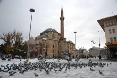 Serafettin Mosque, Konya, Konya Tour, Visit Konya, Konya Travel, Konya Trip, Konya Holiday, Mevlana Tour, Mevlana Konya, Rumi Tour, Seljuk Tour, Catalhoyuk Tour, Archaeological Konya Tour
