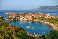 Turkey Trailblazer Tour