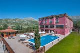Sagalassos Lodge Hotel