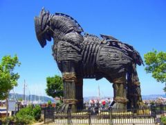 9 Days West of Turkey Tour