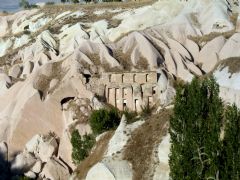 Capadocia Cave House, Cappadocia Photos, Pictures of Cappadocia, Tour to Cappadocia, Capadocia, Capadocia Tour, Capadocia Visit, Capadocia Travel, Capadocia Trip, Capadocia Circuit, Capadocia Guide, Balloon, Hot Air Balloon, Balloon in Sunrise