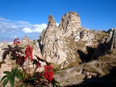 2 Days Cappadocia Tour