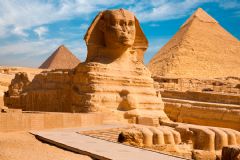 9 Days Egypt Tours
