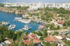 Antalya hotels