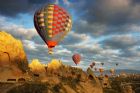 Capadocia Hotels
