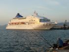 Kusadasi hotel