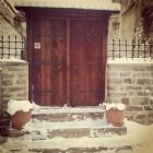 Lovely Greek Village of Sille in Konya