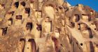 CAPPADOCIA
