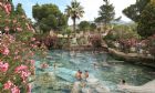 PAMUKKALE