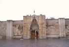 Caravanserai of Anatolia