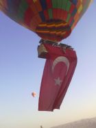 10 Top things to do in Cappadocia