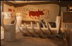 Catalhoyuk Neolithic Village