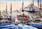 Istambul para crianca